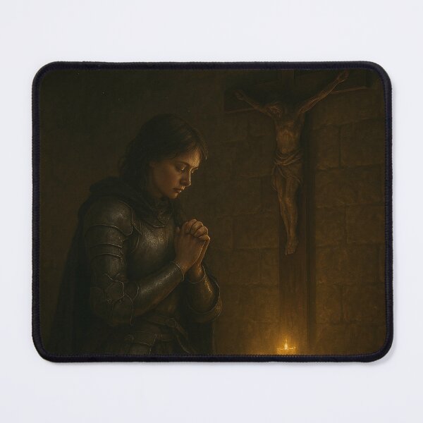 Item preview, Joan of Arc designed and sold by LilithsDesires.