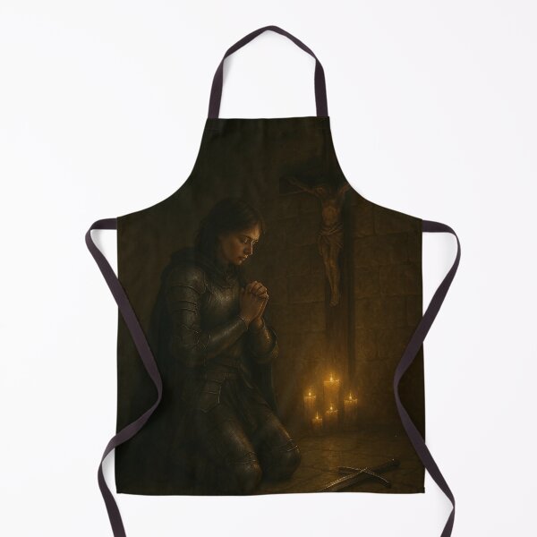 Item preview, Joan of Arc designed and sold by LilithsDesires.