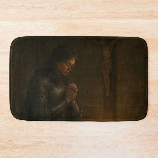 Item preview, Joan of Arc designed and sold by LilithsDesires.