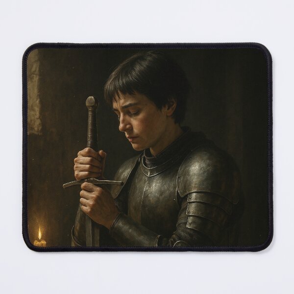 Item preview, Joan of Arc designed and sold by LilithsDesires.
