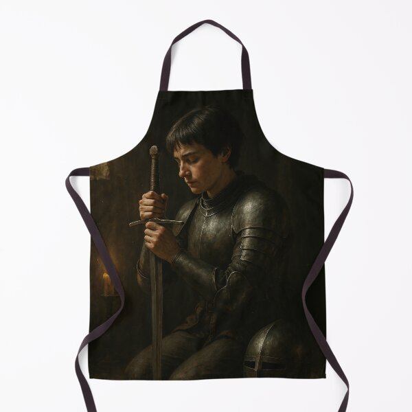 Item preview, Joan of Arc designed and sold by LilithsDesires.