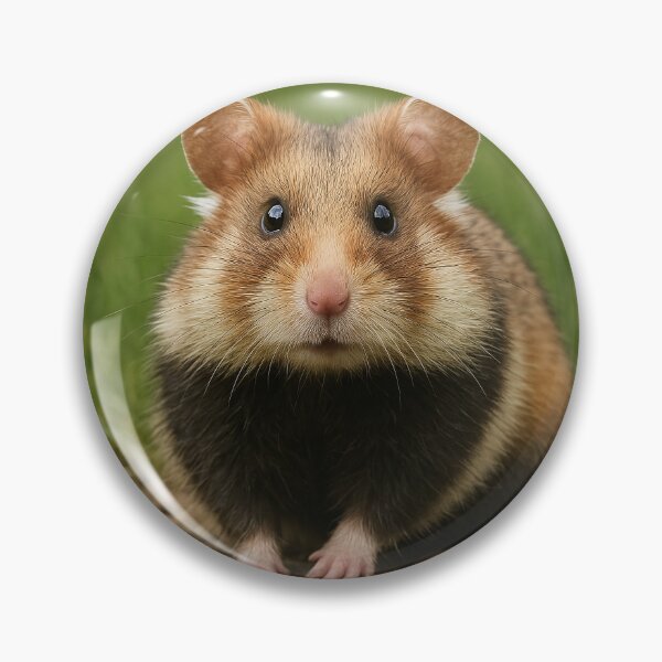 Item preview, Field hamster designed and sold by LilithsDesires.