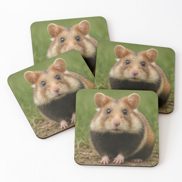 Item preview, Field hamster designed and sold by LilithsDesires.