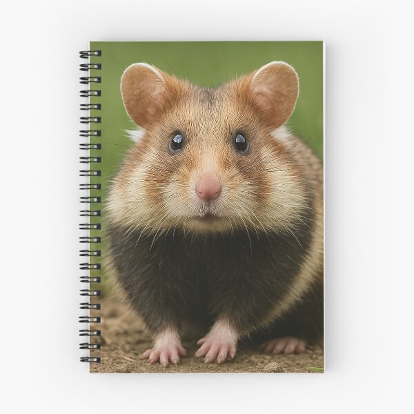 Item preview, Field hamster designed and sold by LilithsDesires.