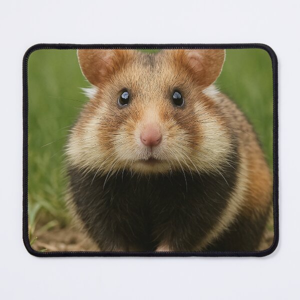 Item preview, Field hamster designed and sold by LilithsDesires.