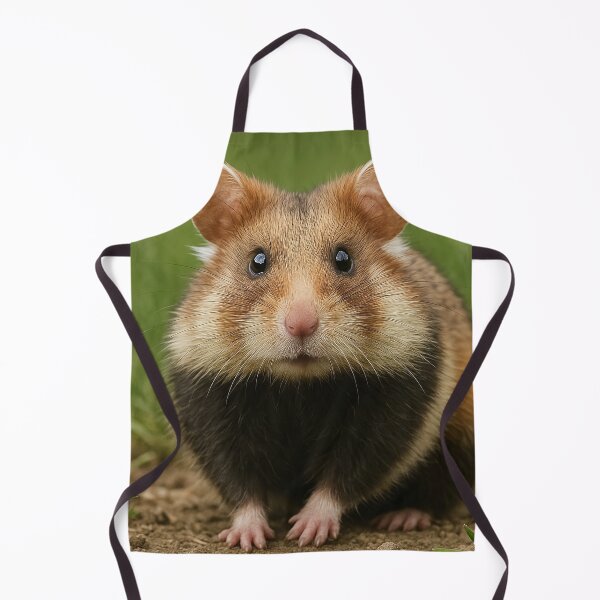 Item preview, Field hamster designed and sold by LilithsDesires.