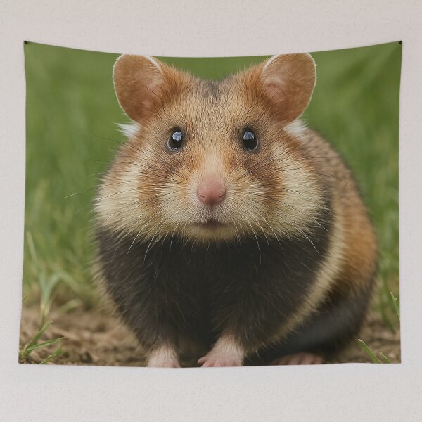 Item preview, Field hamster designed and sold by LilithsDesires.