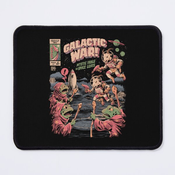 Item preview, Galactic War designed and sold by EduEly.