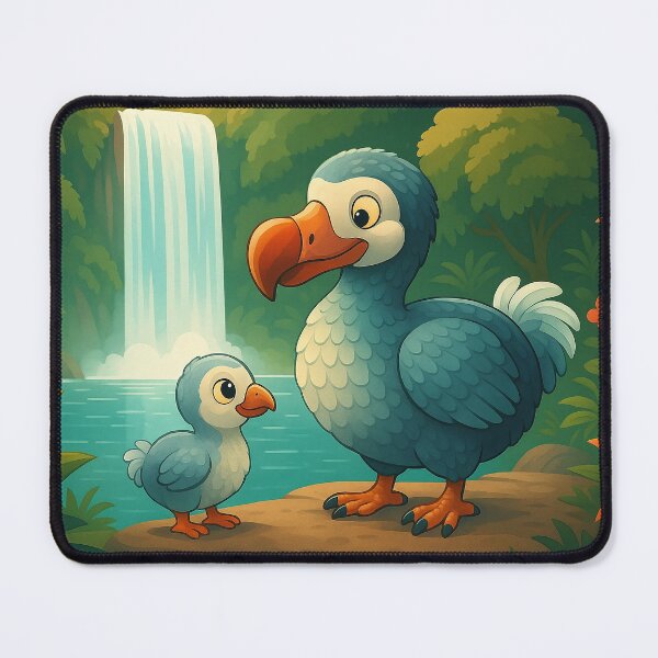 Item preview, Dodo Mother designed and sold by LilithsDesires.