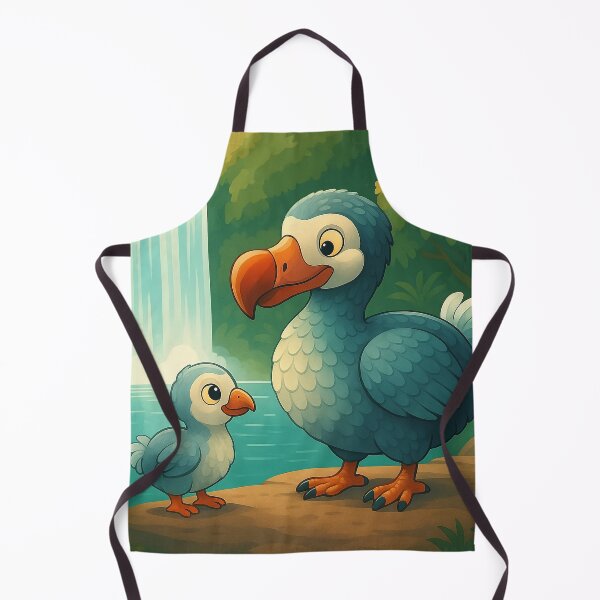 Item preview, Dodo Mother designed and sold by LilithsDesires.