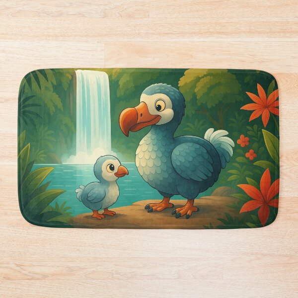 Item preview, Dodo Mother designed and sold by LilithsDesires.