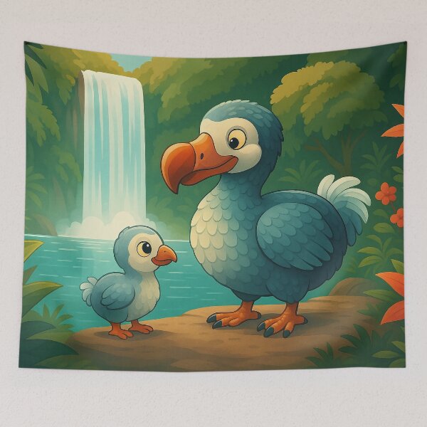 Item preview, Dodo Mother designed and sold by LilithsDesires.