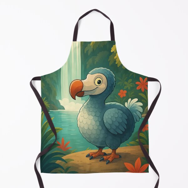 Item preview, Dodo designed and sold by LilithsDesires.