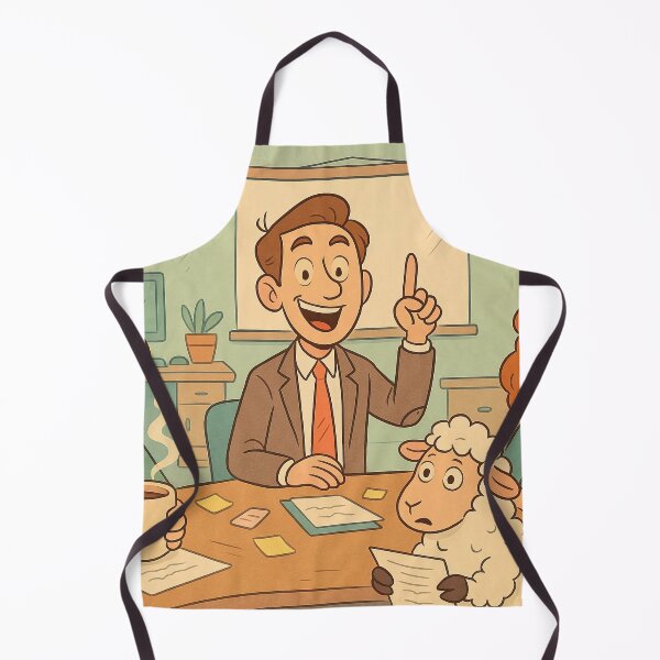 Item preview, bureaucracy designed and sold by LilithsDesires.