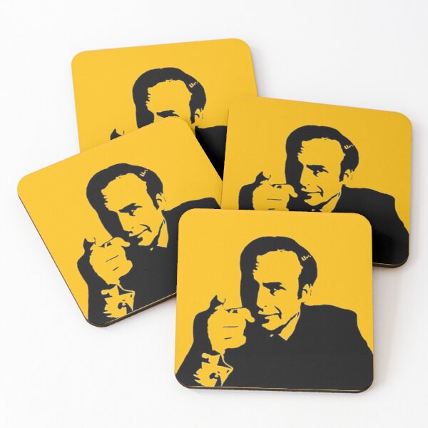Item preview, Better Call Saul designed and sold by DesignShopAD.
