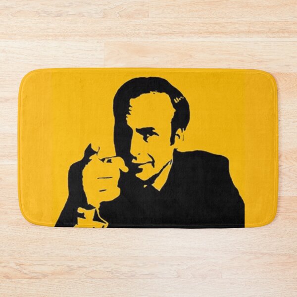 Item preview, Better Call Saul designed and sold by DesignShopAD.