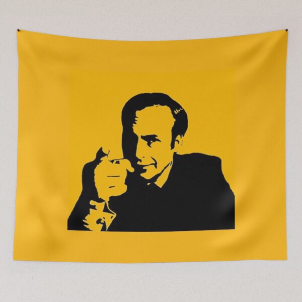 Item preview, Better Call Saul designed and sold by DesignShopAD.