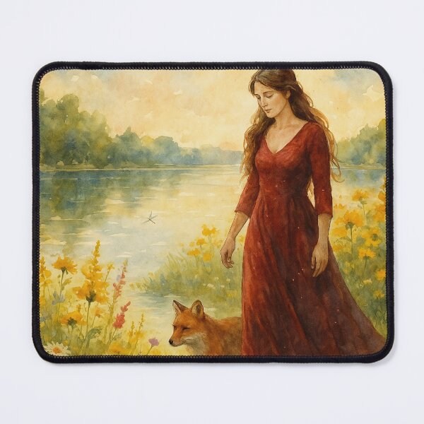 Item preview, Walk by the lake designed and sold by LilithsDesires.