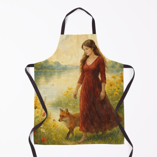 Item preview, Walk by the lake designed and sold by LilithsDesires.