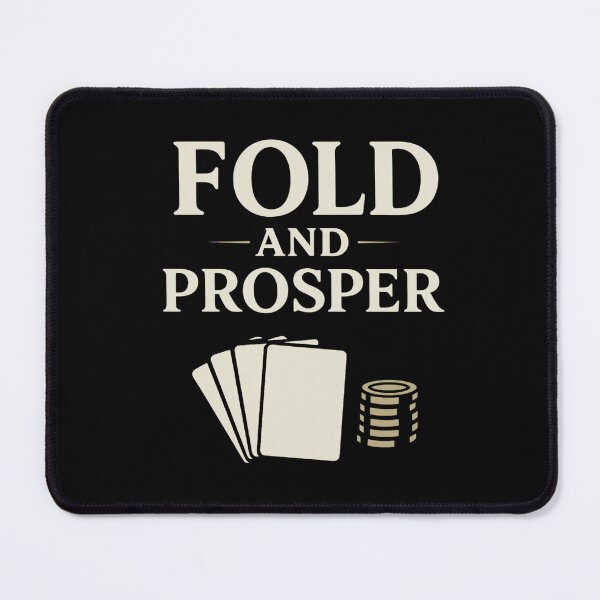 Item preview, Fold and Prosper designed and sold by JapplesBrewer.