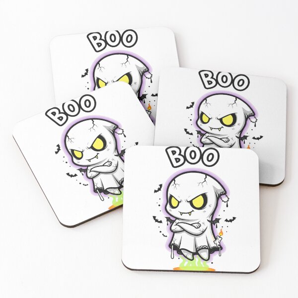 Item preview, The Boo of Disapproval designed and sold by meesub.
