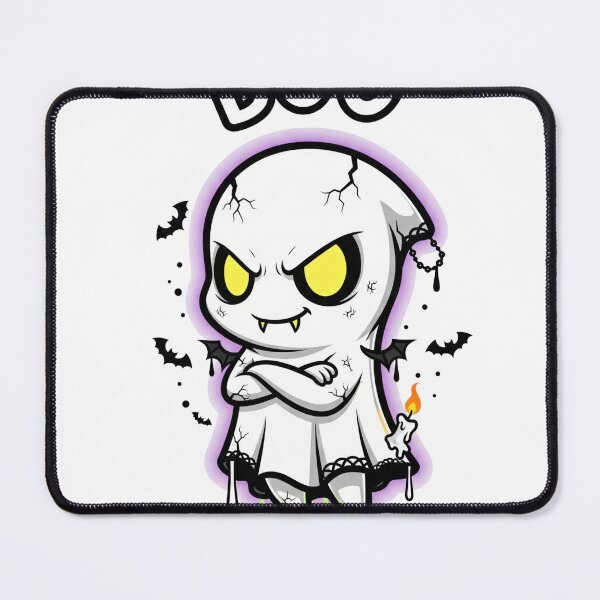 Item preview, The Boo of Disapproval designed and sold by meesub.