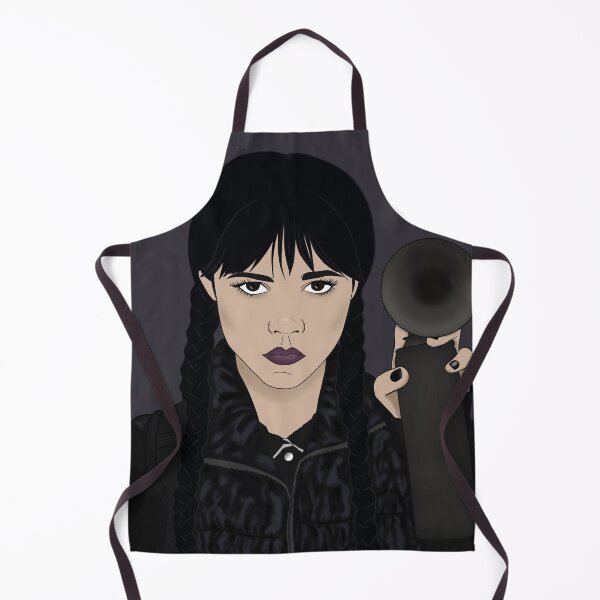 Item preview, Camp Jericho Wednesday designed and sold by jasminejadex.
