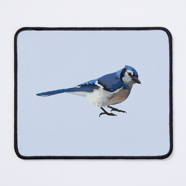 Item preview, Blue Jay designed and sold by blueberry-dino.