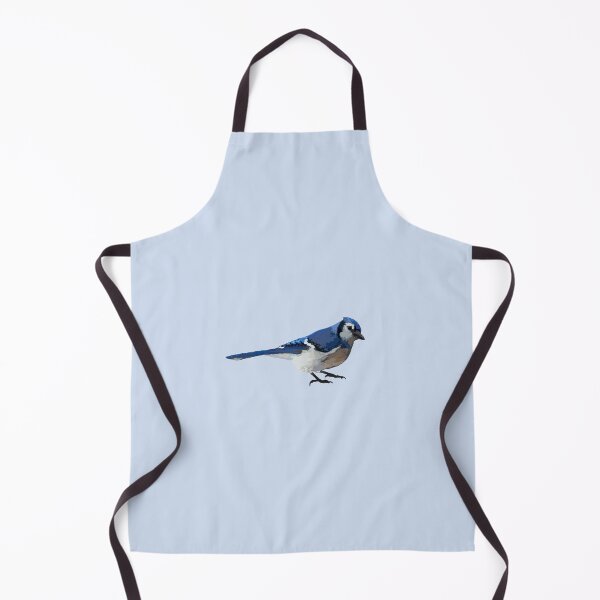 Artikelvorschau, Blue Jay entworfen und verkauft von blueberry-dino.