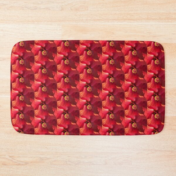 Item preview, Hibiscus Tropical Flower Exotic Floral designed and sold by DalePrestonArt.