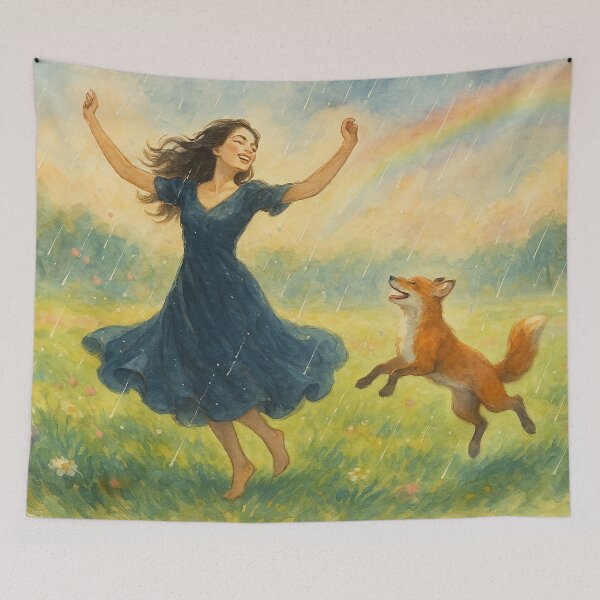 Item preview, Carefree childhood designed and sold by LilithsDesires.