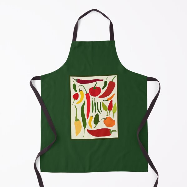 Item preview, Chili Peppers designed and sold by CreativSM.