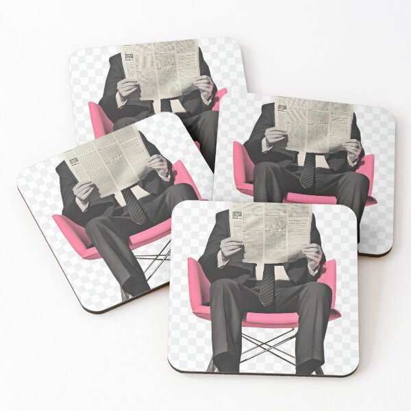 Item preview, newspaper design designed and sold by Baymang.