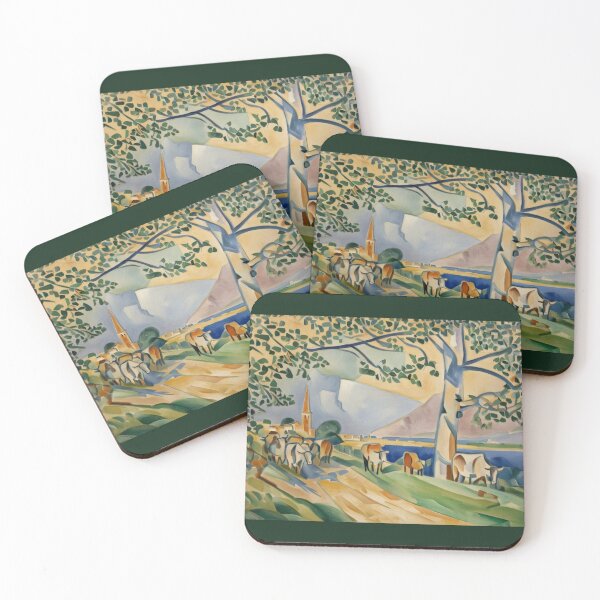 Item preview, In their own time4(watercolour + AI） designed and sold by artsmeow.