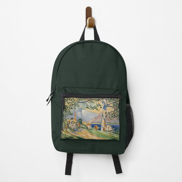 Item preview, In their own time4(watercolour + AI) designed and sold by artsmeow.