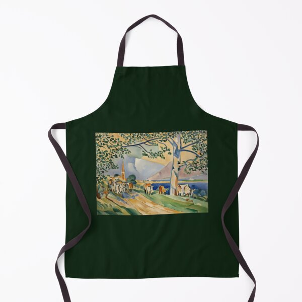 Item preview, In their own time4(watercolour + AI) designed and sold by artsmeow.