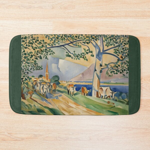 Item preview, In their own time4(watercolour + AI） designed and sold by artsmeow.