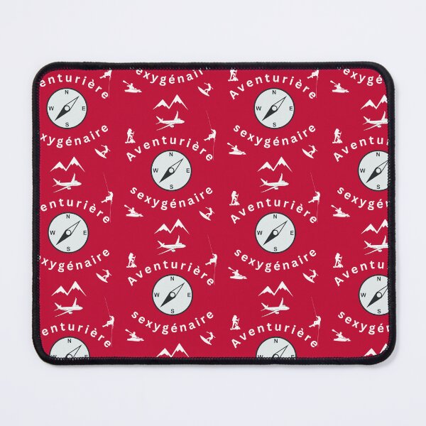 Item preview, 60 YEAR-OLD AND OVER ADVENTURER - WOMEN designed and sold by Pourtonanniv.