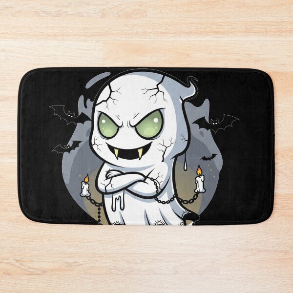 Item preview, Spooky & Cranky Ghost designed and sold by meesub.