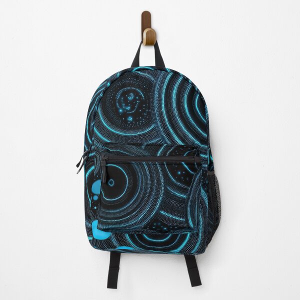 Item preview, Cosmic Ripples designed and sold by BasajaunStudio.