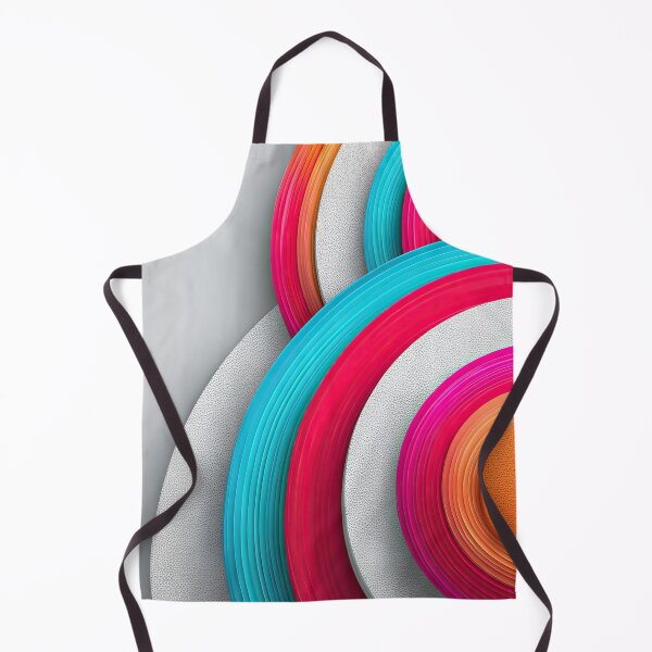 Item preview, Chromatic Layers designed and sold by BasajaunStudio.