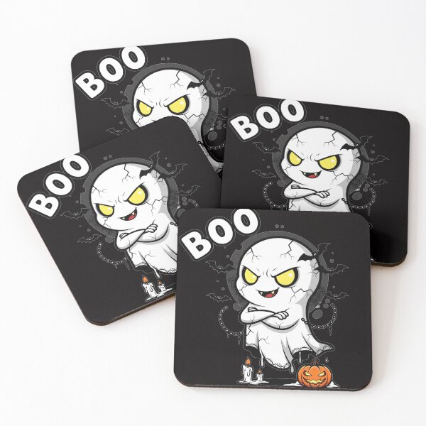 Item preview, Ghost of Disapproval designed and sold by meesub.