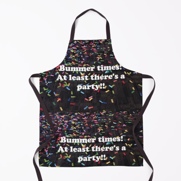 Item preview, bummer times designed and sold by lucey05.