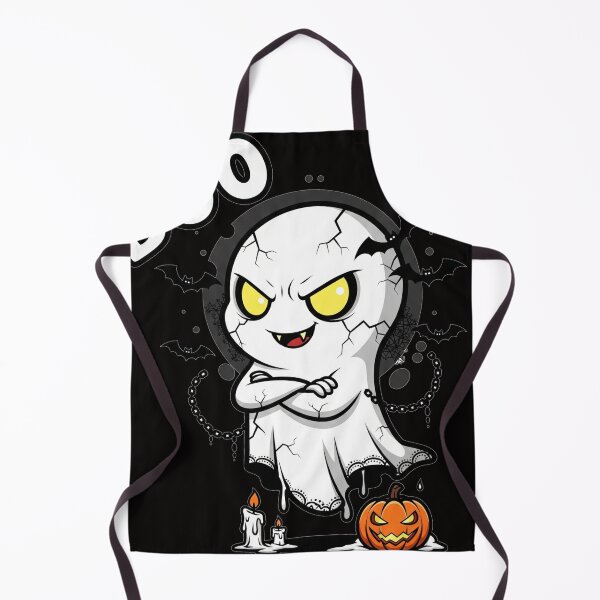 Item preview, Ghost of Disapproval designed and sold by meesub.