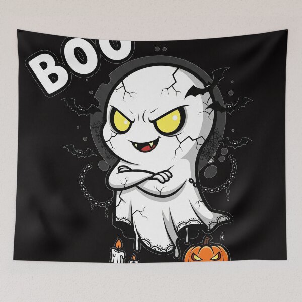 Item preview, Ghost of Disapproval designed and sold by meesub.