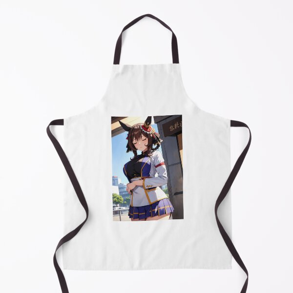 Item preview, Gentildonna #2 (umamusume) Fanart designed and sold by iloveanimechibi.