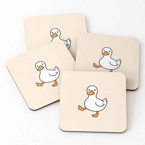 Item preview, Silly Duckie designed and sold by jellyclub.