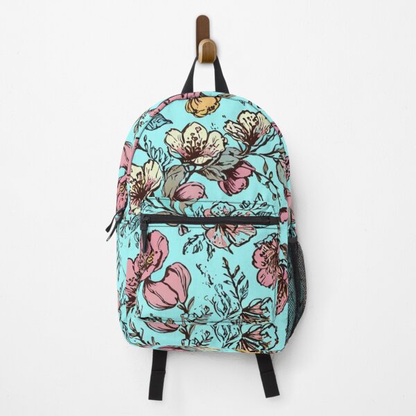 Item preview, flowery style discolored designed and sold by Nice-patterns.