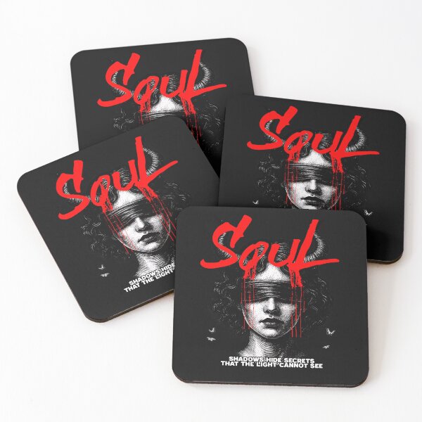 Item preview, Soul Darkness designed and sold by Belarte.shop.