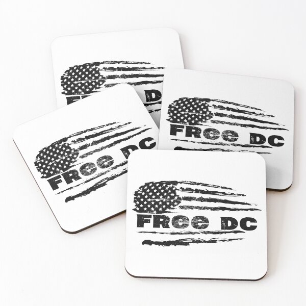 Item preview, Free DC designed and sold by Red-forever.